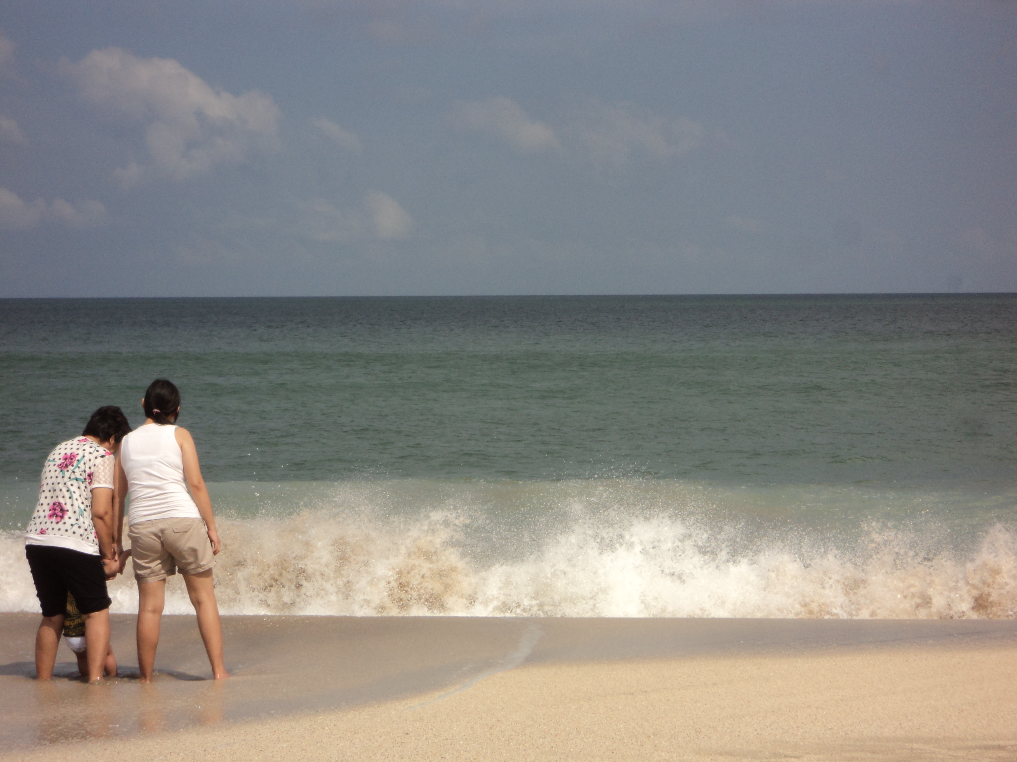 Beach Life