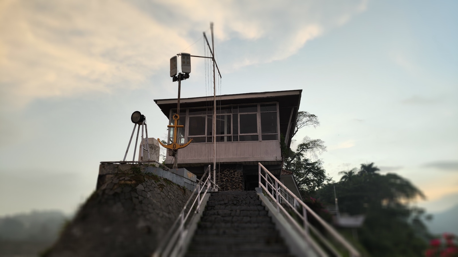 Jatiluhur Valley & Resort